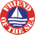 Label Friend of the sea